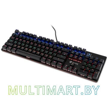 Клавиатура Oklick 990G2 картинка 6